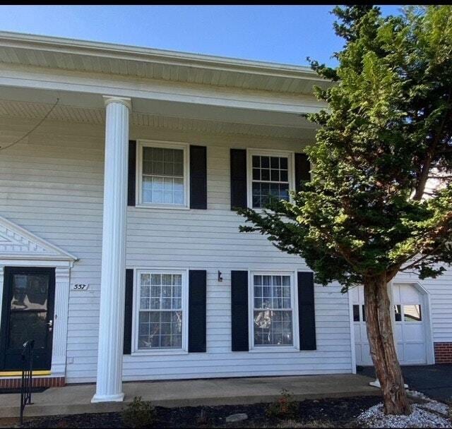 property at 557 Tiffany Ct