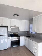 750 Bacon St in San Francisco, CA - Foto de edificio - Building Photo