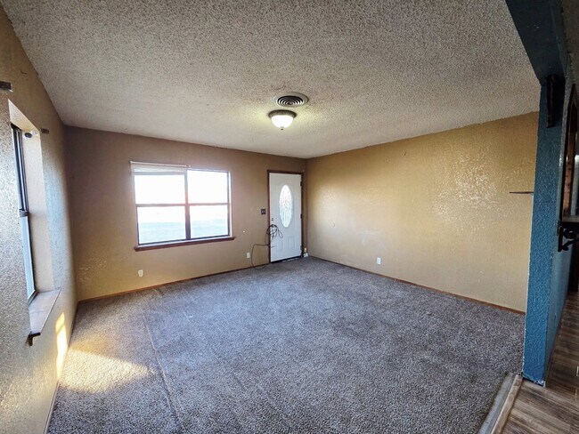 1503 College Ave in Snyder, TX - Building Photo - Building Photo