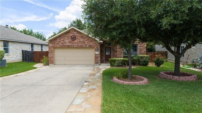 property at 302 Flagstone Ct