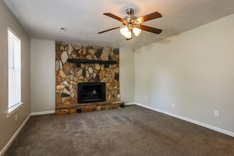 2536 Hanover St in Hephzibah, GA - Building Photo - Building Photo
