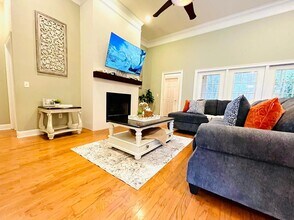 114 Cinder Hill Dr in Brunswick, GA - Foto de edificio - Building Photo