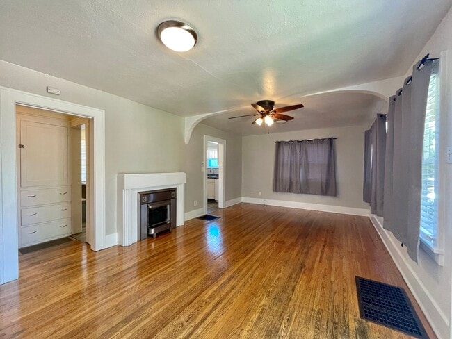 property at 2110 9th Ave