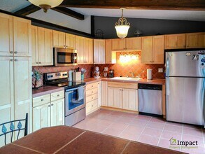 5005 Sunbird Cliffs Dr in Colorado Springs, CO - Building Photo - Building Photo