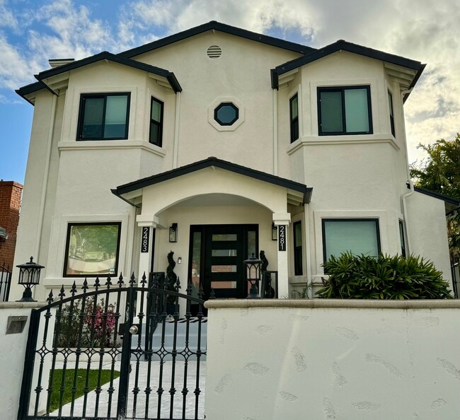 property at 2481 Walgrove Ave