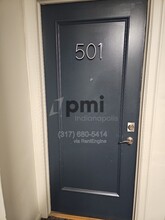 1 W 28th St in Indianapolis, IN - Foto de edificio - Building Photo