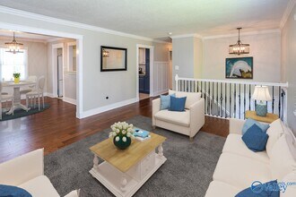 12122 Chicamauga Trail SE in Huntsville, AL - Building Photo - Building Photo