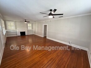 110 Demouy Ave in Mobile, AL - Building Photo - Building Photo