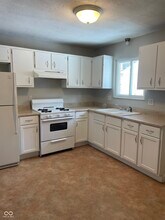 1023 Janet Dr in Greenwood, IN - Building Photo - Building Photo