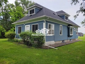 23868 70th St in New Richland, MN - Building Photo