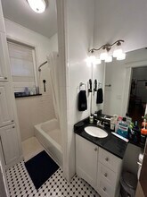 128 Hemenway St, Unit 6 in Boston, MA - Building Photo - Building Photo