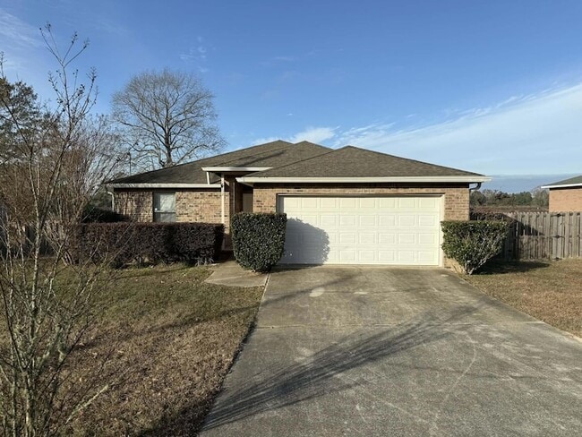 property at 8132 8th St