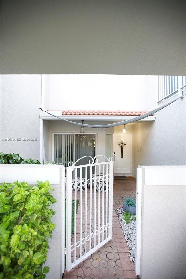 property at 4432 NW 98th Ave