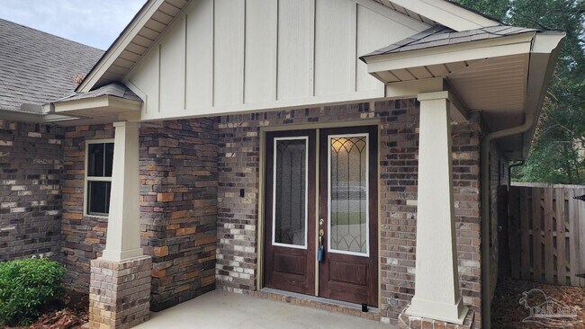 3934 Fielding Ct in Pace, FL - Building Photo - Building Photo