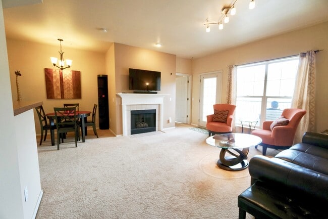 900 Bitner Rd, Unit D23 in Park City, UT - Foto de edificio - Building Photo