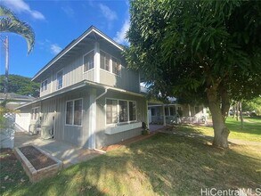 91-1147-1147 Hamana St in Ewa Beach, HI - Building Photo - Building Photo