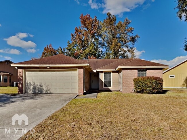 property at 8951 Rose Hill Dr S