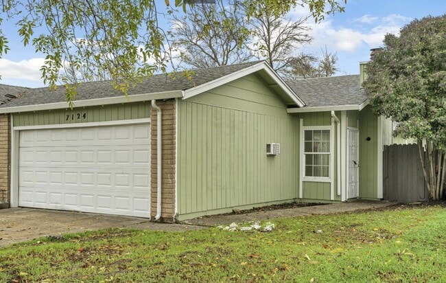 property at 7124 Kelley Dr