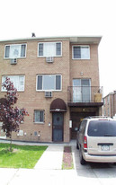 2760 Bruckner Blvd Apartments