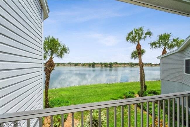 property at 2611 Citrus Lake Dr