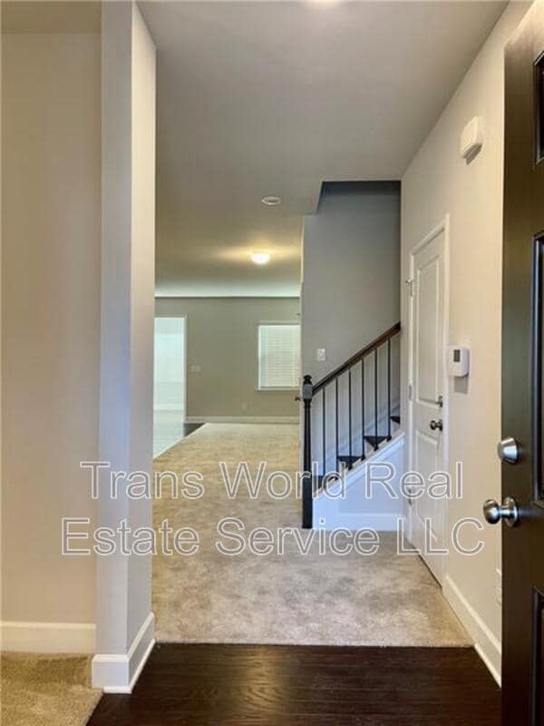 5689 Wheeler Ridge Rd in Auburn, GA - Building Photo - Building Photo