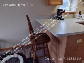119 Worden Ave E in Ladysmith, WI - Building Photo - Building Photo