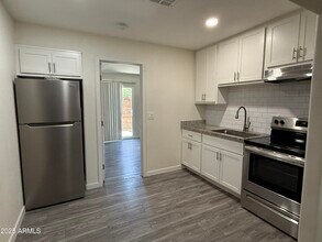 1625 W Fillmore St in Phoenix, AZ - Building Photo - Building Photo
