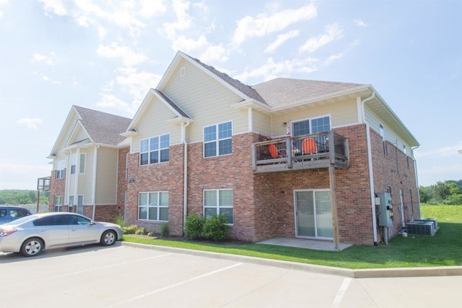 property at 27 N Grace Ln