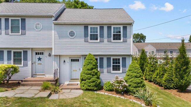 property at 26 Linden St