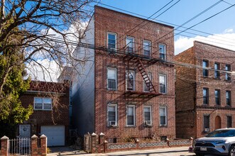 1920 Haight Ave in Bronx, NY - Building Photo - Building Photo