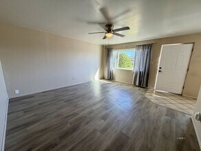 2732 S 12th Ave in Safford, AZ - Building Photo - Building Photo