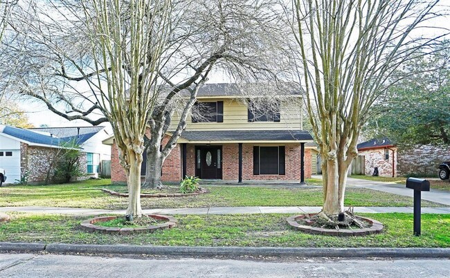 21611 Cimarron Pkwy in Katy, TX - Building Photo - Building Photo