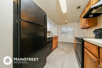 922 Bayfield Dr in Denton, TX - Building Photo - Building Photo