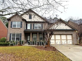 5005 Shiloh Crossing Way in Cumming, GA - Building Photo