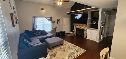 2018 Shoreline Dr in Grovetown, GA - Building Photo - Building Photo