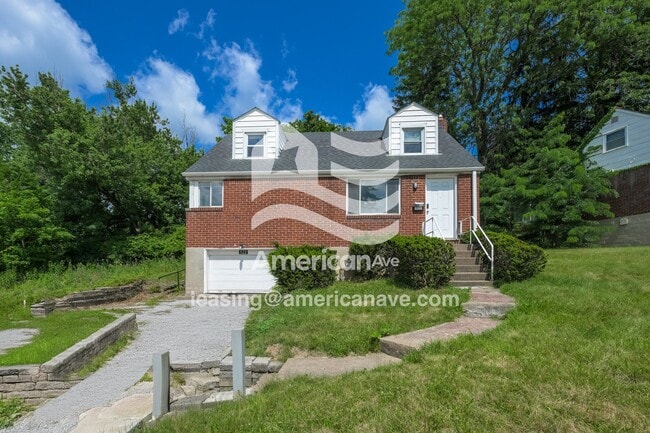 property at 322 Beulah Rd