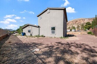 146 E 400 N in La Verkin, UT - Foto de edificio - Building Photo