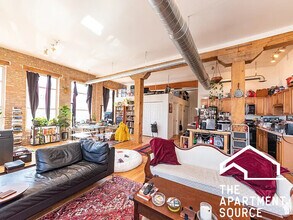 1822 S Bishop St in Chicago, IL - Building Photo - Building Photo