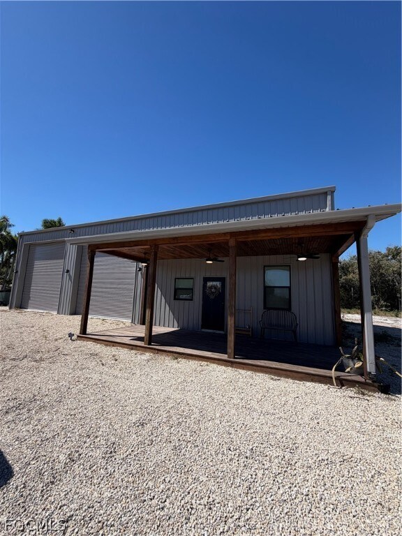 property at 11595 Tomato Rd