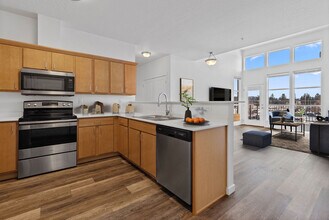 The Northern at Coeur d'Alene Place in Coeur d'Alene, ID - Building Photo - Building Photo