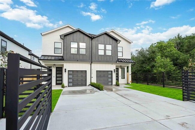 3126 Erica Ln in Houston, TX - Building Photo - Building Photo