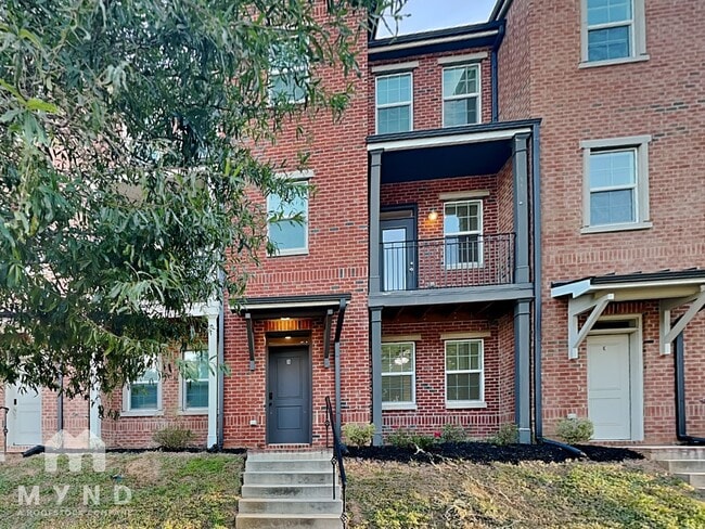 property at 1777 Temple Ave