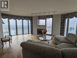 1000 Beach Ave in Vancouver, BC - Building Photo - Building Photo