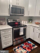 1308 Clifton St NW in Washington, DC - Building Photo