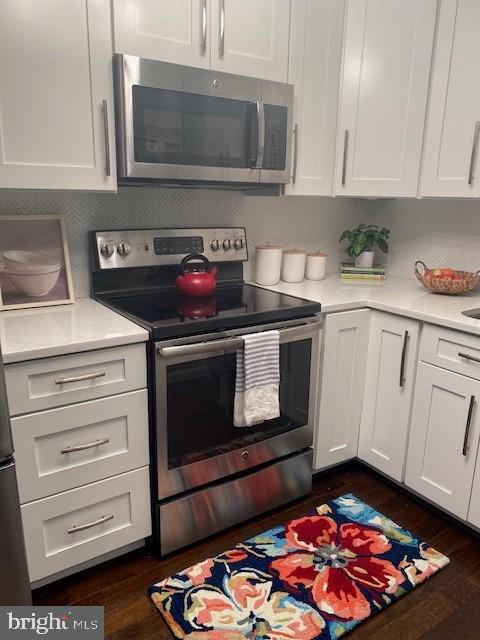 property at 1308 Clifton St NW