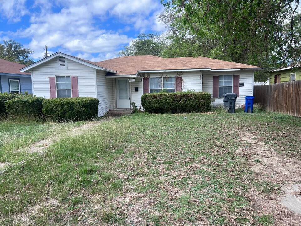 3517 Leland Ave in Waco, TX - Building Photo