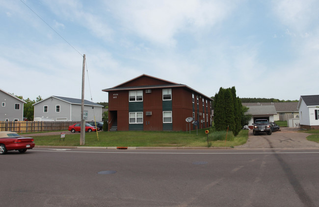 1028 1st Ave in Chippewa Falls, WI - Building Photo - Building Photo