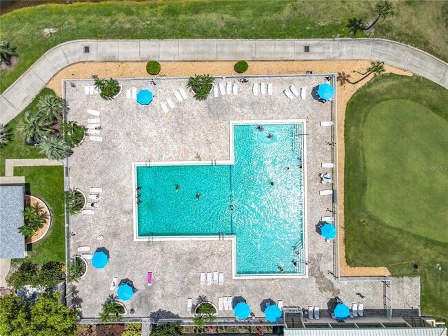 property at 3944 Atrium Dr
