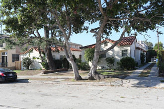 1923 Barry Ave in Los Angeles, CA - Building Photo - Building Photo