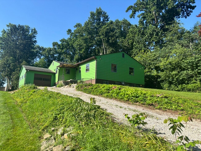 2514 E 5th St in Bloomington, IN - Building Photo - Building Photo